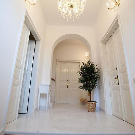 קריקווניצה Apartments Villa Castello מראה חיצוני תמונה